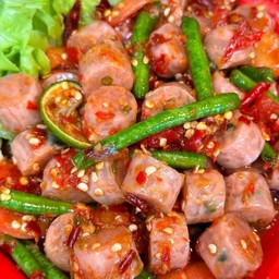 ตำแหนม