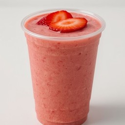 สตอเบอร์รี่ โยเกิร์ต