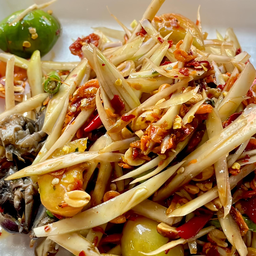 ปลาร้านัวร์