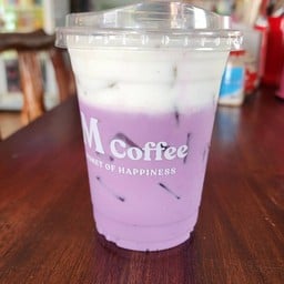 M Coffee มุกคอฟฟี่