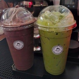 กาแฟสด Coffee Smell -