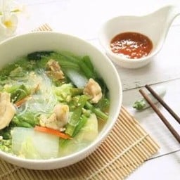 ตามสั่งหน้าบ้าน