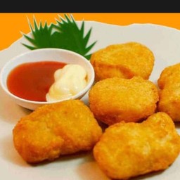 นักเก็ตไก่