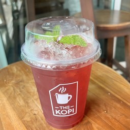 ชากุหลาบ