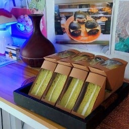 Ta Homemade ตาโฮมเมด ต.คลองขุด อ.ท่าใหม่ จ.จันทบุรี