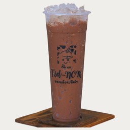 โกโก้ แก้วยาว 28 ออนซ์