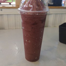 มิกซ์เบอรี่ปั่น