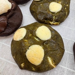 ซอฟคุกกี้มัจฉะ