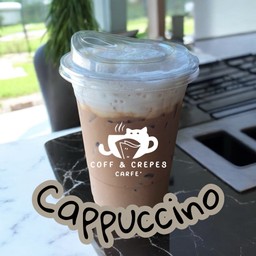 คาปูชิโน่