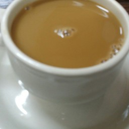 เนสกาแฟนมร้อน