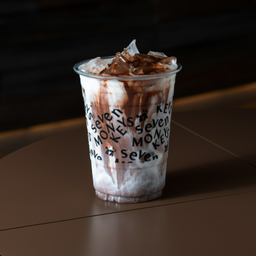 ICED CHOCOLATE PREMIUM
