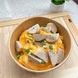 คุนนาย ไข่ข้น