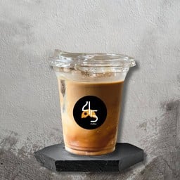 45Coffee Slow Bar