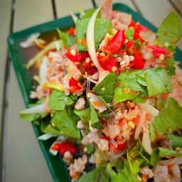 พูลผลแคมป์ปิ้งบาร์