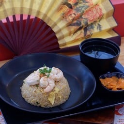 อาม่าสุกี้หมาล่า