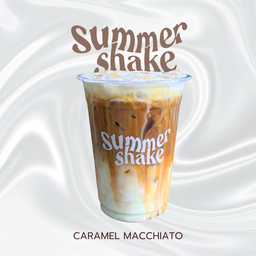 CARAMEL MACCHIATO