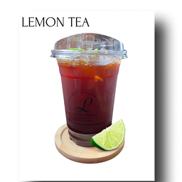 ชามะนาว