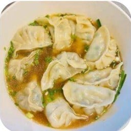 เกี๊ยวน้ำ 水饺