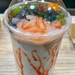 ปังเย็น นมสดปีโป้