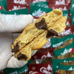 คุ๊กกี้ช็อกชั้งค์