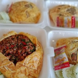 ร้านอาหารตามสั่งเฮียเบส 1