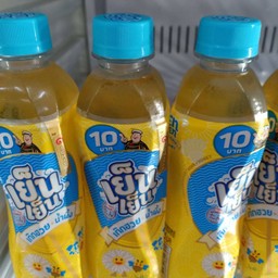 เย็น เย็น เก๊กฮวย น้ำผึ้ง