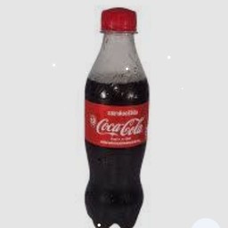 โค๊ก ขวดเล็ก รสออริจินัล