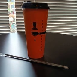 Tara Coffee