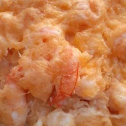 ืไข่เจียวกุ้งสับ