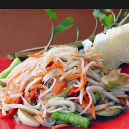 ตำซั่ว