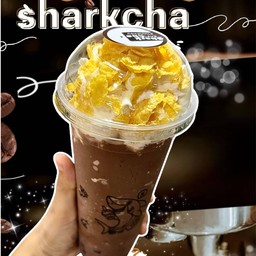 โกโก้ วิปครีม คอนเฟลก