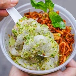 กุ้งแช่ ชุดใหญ่จุกๆ