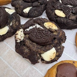 ซอฟคุกกี้แอนครีม