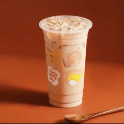 ชาไทยพรีเมียม