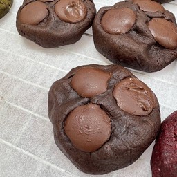 ซอฟคุกกี้ดับเบิ้ลช็อก