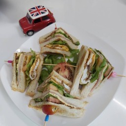 คลับแซนวิช