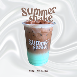 MINT MOCHA