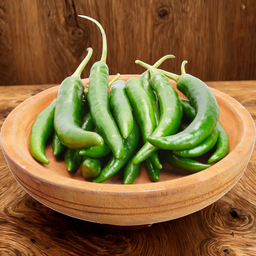 พริกเกาหลีชองยางโกชู