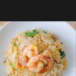 ข้าวผัด