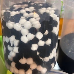 ไข่มุกแพนด้า