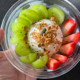 Good GreekYogurt