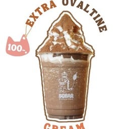 Extra ovaltine