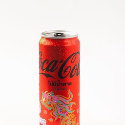COKE zero