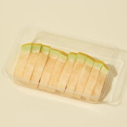 เมลอนสีทอง 250g