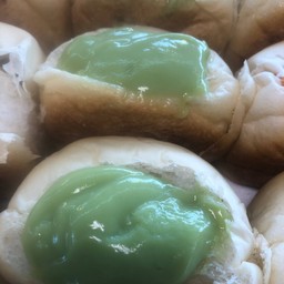 ขนมปังนึ่งสังขยา