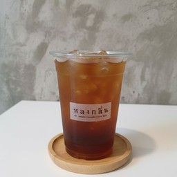 ชาดำเย็น