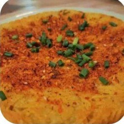 ฝรั่งซี้ซาด 洋芋 饼