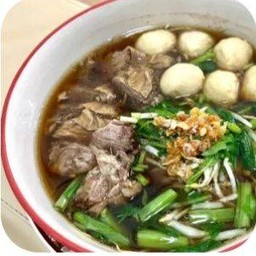 เกาเหลารวมหมู