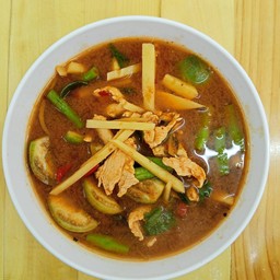 แกงเลียง