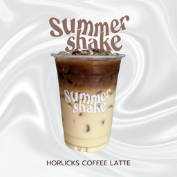 HORLICKS COFFEE LATTE